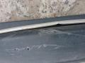 накладка на порог Mercedes-Benz M-Класс W166 2015, 3.0 л., OM 642.826, дизель, АКПП, cthsq, внедорожник 5 дв. - фото №2
