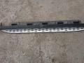 накладка на порог Mercedes-Benz M-Класс W166 2015, 3.0 л., OM 642.826, дизель, АКПП, cthsq, внедорожник 5 дв. - фото №3