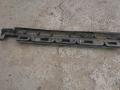 накладка на порог Mercedes-Benz M-Класс W166 2015, 3.0 л., OM 642.826, дизель, АКПП, cthsq, внедорожник 5 дв. - фото №5