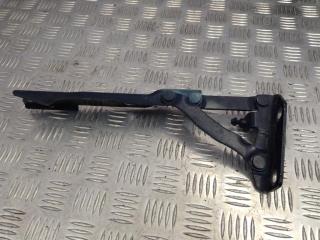 петля капота левая BMW 5 серия E60/E61 2005, 3.0 л., M57 D30 (306D2), дизель, АКПП, синий, седан