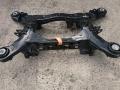 балка подвески задняя Mercedes-Benz M-Класс W166 2015, 3.0 л., OM 642.826, дизель, АКПП, cthsq, внедорожник 5 дв., A1663503100 - фото №3