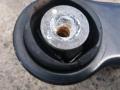 балка подвески задняя Mercedes-Benz M-Класс W166 2015, 3.0 л., OM 642.826, дизель, АКПП, cthsq, внедорожник 5 дв., A1663503100 - фото №4