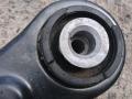 балка подвески задняя Mercedes-Benz M-Класс W166 2015, 3.0 л., OM 642.826, дизель, АКПП, cthsq, внедорожник 5 дв., A1663503100 - фото №5