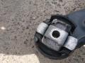 балка подвески задняя Mercedes-Benz M-Класс W166 2015, 3.0 л., OM 642.826, дизель, АКПП, cthsq, внедорожник 5 дв., A1663503100 - фото №7