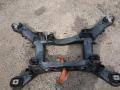 балка подвески задняя Mercedes-Benz M-Класс W166 2015, 3.0 л., OM 642.826, дизель, АКПП, cthsq, внедорожник 5 дв., A1663503100 - фото №9