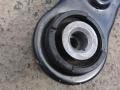 балка подвески задняя Mercedes-Benz M-Класс W166 2015, 3.0 л., OM 642.826, дизель, АКПП, cthsq, внедорожник 5 дв., A1663503100 - фото №11