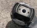 балка подвески задняя Mercedes-Benz M-Класс W166 2015, 3.0 л., OM 642.826, дизель, АКПП, cthsq, внедорожник 5 дв., A1663503100 - фото №13