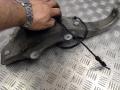 кулак поворотный левый BMW 7 серия F01/F02 2009, 3.0 л., N57 D30 A, дизель, АКПП, седан - фото №3