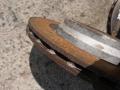 диск тормозной задний Mercedes-Benz M-Класс W166 2015, 3.0 л., OM 642.826, дизель, АКПП, cthsq, внедорожник 5 дв., A1664230112 - фото №3