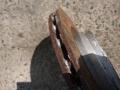 диск тормозной задний Mercedes-Benz M-Класс W166 2015, 3.0 л., OM 642.826, дизель, АКПП, cthsq, внедорожник 5 дв., A1664230112 - фото №3