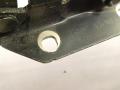 петля капота правая BMW 5 серия E60/E61 2007, 3.0 л., M57 D30 (306D3), дизель, АКПП, седан - фото №3