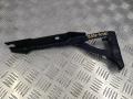 петля капота правая BMW 5 серия E60/E61 2005, 3.0 л., M57 D30 (306D2), дизель, АКПП, синий, седан - фото №3