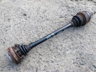 полуось задняя (приводной вал, ШРУС) BMW X5 E53 2001, 3.0 л., M54 B30 (306S3), бензин, АКПП, внедорожник 5 дв., 7500914, 33207500914