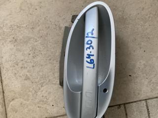 ручка наружная BMW 7 серия E65/E66/E67 [рестайлинг] 2005, 3.0 л., M57 D30 (306D3), дизель, АКПП, седан