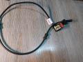 датчик ABS Mercedes-Benz E-Класс W212/S212/C207/A207 2012, 2.1 л., OM 651.924, дизель, АКПП, седан, A2125402117 - фото №4