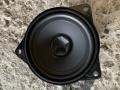динамик двери BMW X5 E70 2009, 3.0 л., M57 D30 (306D5), дизель, АКПП, серый, внедорожник 5 дв. - фото №2