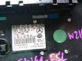 фонарь салона (плафон) Mercedes-Benz CL-Класс C216 2007, 5.5 л., M 273.961, бензин, АКПП, купе, A2168705526 - фото №2