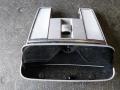 фонарь салона (плафон) Mercedes-Benz CL-Класс C216 2007, 5.5 л., M 273.961, бензин, АКПП, купе, A2168705526 - фото №4