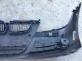бампер передний BMW 3 серия E90/E91/E92/E93 2007, 2.0 л., N47 D20 A, дизель, АКПП, универсал - фото №3