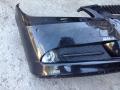 бампер передний BMW 3 серия E90/E91/E92/E93 2007, 2.0 л., N47 D20 A, дизель, АКПП, универсал - фото №8