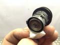 прикуриватель BMW 3 серия E90/E91/E92/E93 2007, 2.0 л., N47 D20 A, дизель, АКПП, универсал, 6969134 - фото №3