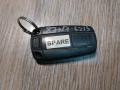 ключ BMW 5 серия E60/E61 [рестайлинг] 2008, 2.0 л., N47 D20 A, дизель, АКПП, универсал - фото №2