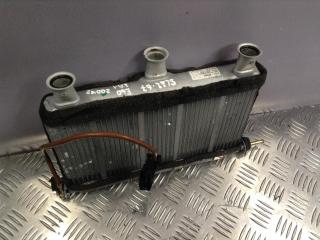 радиатор отопителя (печки) BMW 5 серия E60/E61 2004, 3.0 л., M57 D30 (306D2), дизель, АКПП, седан