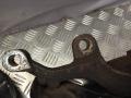 кулак поворотный правый BMW X5 E53 2003, 4.4 л., M62 B44 (448S2), бензин, АКПП, внедорожник 5 дв. - фото №4