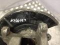 защитный кожух тормозного механизма BMW X5 E53 2003, 4.6 л., M62 B46 (468S1), бензин, АКПП, внедорожник 5 дв. - фото №2