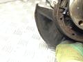 защитный кожух тормозного механизма BMW X5 E53 2003, 4.6 л., M62 B46 (468S1), бензин, АКПП, внедорожник 5 дв. - фото №3