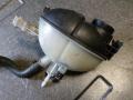 бачок расширительный Mercedes-Benz E-Класс W212/S212/C207/A207 2011, 1.8 л., M 271.860, бензин, АКПП, черный, кабриолет, A2045000549 - фото №4