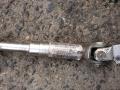 рулевой карданчик BMW X5 E70 2008, 4.8 л., N62 B48 B, бензин, АКПП, внедорожник 5 дв., 32677692803 - фото №3