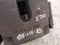 суппорт задний левый BMW X5 E70 2008, 4.8 л., N62 B48 B, бензин, АКПП, внедорожник 5 дв. - фото №2