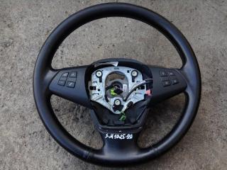 руль BMW X5 E70 2007, 3.0 л., N52 B30 A, бензин, АКПП, внедорожник 5 дв.