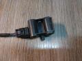датчик удара BMW X5 E70 2008, 4.8 л., N62 B48 B, бензин, АКПП, внедорожник 5 дв., 65779152262 - фото №4