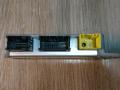 датчик удара BMW 7 серия E65/E66/E67 2003, 3.0 л., M57 D30 (306D2), дизель, АКПП, седан, 65776929558, 037125060 - фото №2