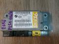 датчик удара BMW 7 серия E65/E66/E67 2003, 3.0 л., M57 D30 (306D2), дизель, АКПП, седан, 65776929558, 037125060 - фото №3