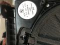 сабвуфер BMW 5 серия E60/E61 2004, 2.5 л., M54 B25 (256S5), бензин, МКПП, синий, универсал, 65136929100, 6919354 - фото №3