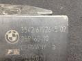 педаль BMW 7 серия E65/E66/E67 [рестайлинг] 2007, 4.4 л., M67 D44 (448D1), дизель, АКПП, седан, 6772645 - фото №3