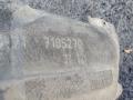 защита арок задняя правая (подкрылок) BMW 7 серия F01/F02 2009, 4.4 л., N63 B44 A, бензин, АКПП, седан, 7185270 - фото №3