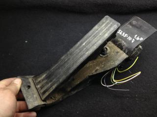 педаль BMW 5 серия E60/E61 2004, 3.0 л., M57 D30 (306D2), дизель, АКПП, седан, 6766931