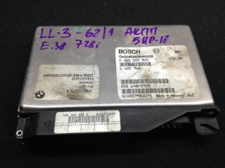 блок управления АКПП BMW 7 серия E38 1997, 2.8 л., M52 B28 (286S1), бензин, АКПП, седан, 1422768, 1422786