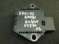 датчик ускорения BMW 3 серия E90/E91/E92/E93 2007, 3.0 л., N52 B30 A, бензин, АКПП, седан, 6768680 - фото №2