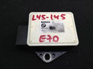 датчик ускорения BMW X5 E70 2009, 3.0 л., M57 D30 (306D3), дизель, АКПП, внедорожник 5 дв., 6782371