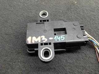 датчик ускорения BMW X5 E53 2002, 4.6 л., M62 B46 (468S1), бензин, АКПП, внедорожник 5 дв., 6753694