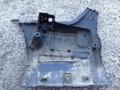 Крепление бампера переднего BMW 7 серия F01/F02 2009, 3.0 л., N54 B30 A, бензин, АКПП, седан, 7183886 - фото №2
