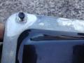 петля крышки багажника BMW 7 серия F01/F02 2009, 3.0 л., N54 B30 A, бензин, АКПП, седан, 7185253 - фото №3