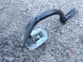 петля крышки багажника BMW 7 серия F01/F02 2009, 3.0 л., N54 B30 A, бензин, АКПП, седан, 7185254 - фото №2