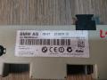 усилитель антенны BMW 3 серия E90/E91/E92/E93 2007, 3.0 л., N53 B30 A, бензин, АКПП, черный, купе, 6928934 - фото №2