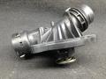 корпус термостата BMW X5 E70 2008, 3.0 л., M57 D30 (306D3), дизель, АКПП, внедорожник 5 дв. - фото №3